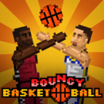 Bouncy Basketball