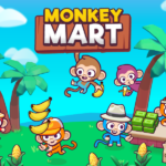 Monkey Mart