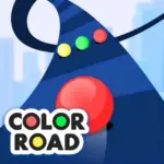 Color Road 2