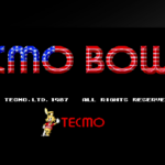Tecmo Super Bowl (USA)