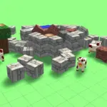 Monkey Mart 2 Monkey Mart