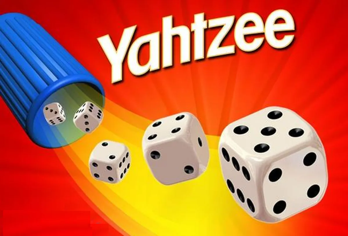 Yahtzee Play Unblocked Online for FREE